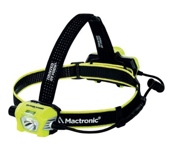 Latarka czołowa, czołówka Mactronic ULTIMO X1000 PHL0012 Latarka czołowa, czołówka Mactronic ULTIMO X1000 PHL0012