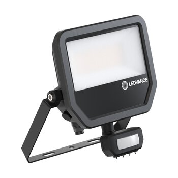 Naświetlacz Ledvance 41W 4000K czarny SENSOR Naświetlacz Ledvance 41W 4000K czarny SENSOR