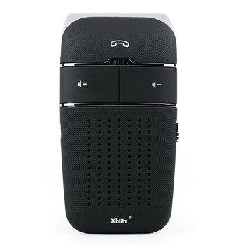 Zestaw głośnomówiący Bluetooth Xblitz Professional X600