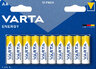 Varta ENERGY LR6/AA Value Pack 4106 - 10 sztuk