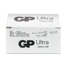 40 x bateria alkaliczna GP Ultra Alkaline G-TECH LR03 / AAA