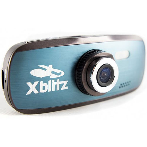 Kamera samochodowa DVR Xblitz Platinum