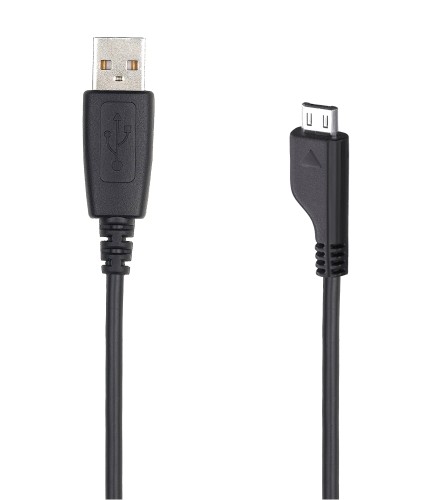 oryginalny kabel micro USB Samsung APCBU10BBE