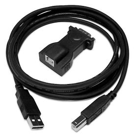 Adapter USB do COM OEM