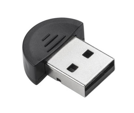 adapter USB bluetooth 2.0 Quer KOM0637