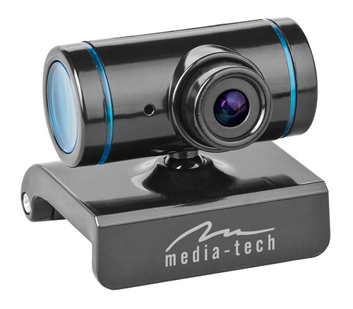 Kamera internetowa Media-Tech MT4029
