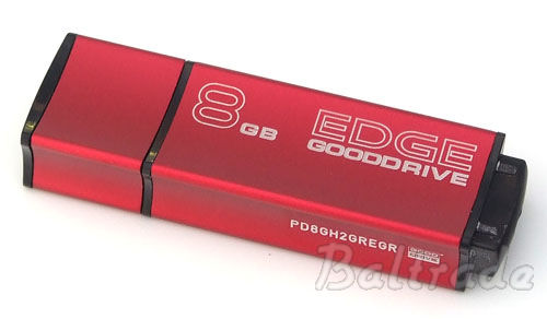 Pendrive Gooddrive Edge 8GB rubin