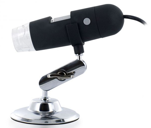 Mikroskop USB PENTAGRAM micro-LAB 2.0 P 1720-2