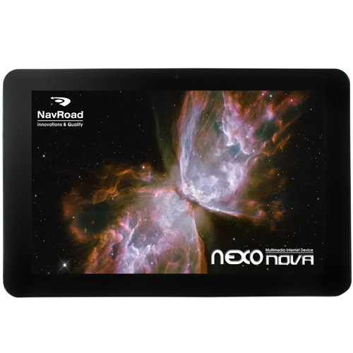 Tablet 10,1" NavRoad NOVA