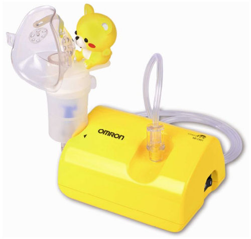  Inhalator dla dzieci OMRON C801KD