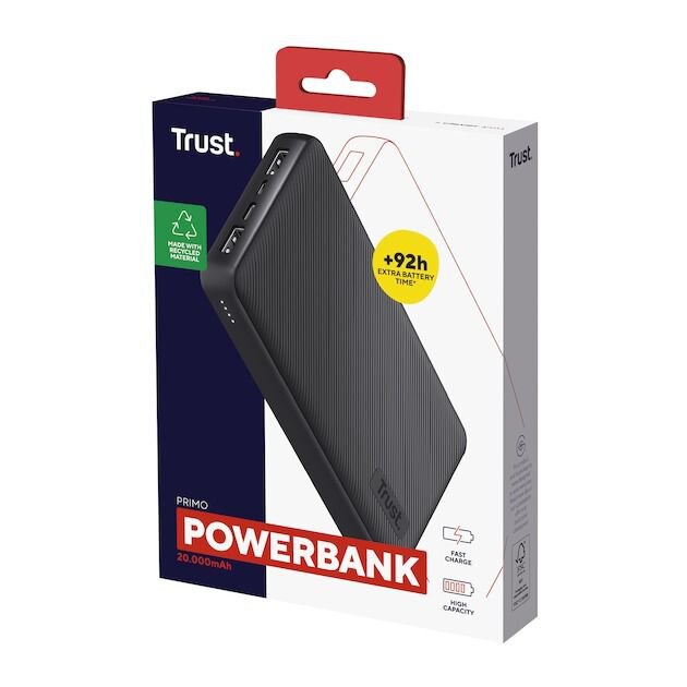 Baltrade.eu - B2B shop - Power Bank Romoss Romoss PEA40PF 22.5W