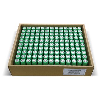 130x 21700 li-ion Samsung INR21700-50S 4850mAh - opakowanie zbiorcze 130x 21700 li-ion Samsung INR21700-50S 4850mAh - opakowanie zbiorcze