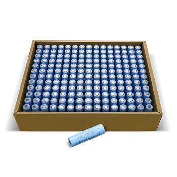 180x 18650 li-ion EVE INR18650-35V - opakowanie zbiorcze 180x 18650 li-ion EVE INR18650-35V - opakowanie zbiorcze