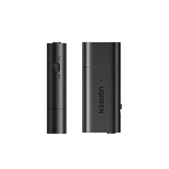 Transmiter / odbiornik audio Bluetooth 5.1 UGREEN CM523 60300 Transmiter / odbiornik audio Bluetooth 5.1 UGREEN CM523 60300