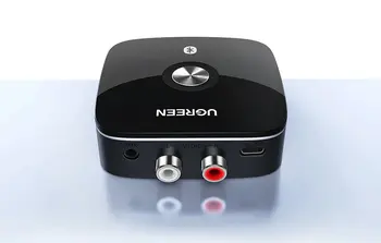 Adapter Bluetooth UGREEN CM106 40759P Adapter Bluetooth UGREEN CM106 40759P