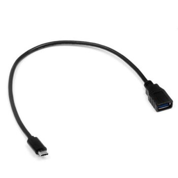 Adapter, kabel OTG HOST USB - USB-C / Type-C eXtreme
