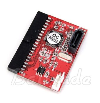 Adapter SATA do IDE OEM (AK78)