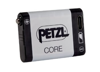 akumulator Petzl Core E099EB00 akumulator Petzl Core E099EB00
