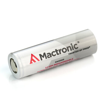 Akumulator zabezp. Mactronic 21700 5000mAh Akumulator zabezp. Mactronic 21700 5000mAh
