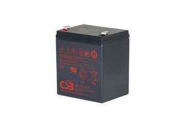 akumulator żelowy AGM CSB HR1221WF2 12V 5,1Ah T2 akumulator żelowy AGM CSB HR1221WF2 12V 5,1Ah T2