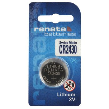 bateria litowa Renata SC CR2430