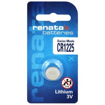 bateria litowa Renata SC CR1225 (blister)