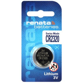 bateria litowa Renata SC CR2320 (blister)