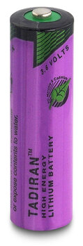 bateria litowa TADIRAN LS 14500 / SL-760/S AA 3,6V LiSOCl2 rozmiar AA