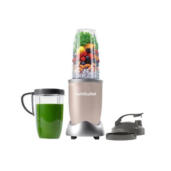 Blender Nutribullet NB907CP Blender Nutribullet NB907CP