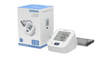 Ciśnieniomierz OMRON M2 Essential Ciśnieniomierz OMRON M2 Essential