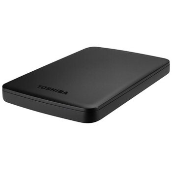 Dysk zewnętrzny 2,5" USB 3.0 Toshiba Canvio Basics 1TB