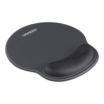 Ergonomiczna podkładka pod mysz UGREEN LP668 ergonomiczna Ergonomiczna podkładka pod mysz UGREEN LP668 ergonomiczna