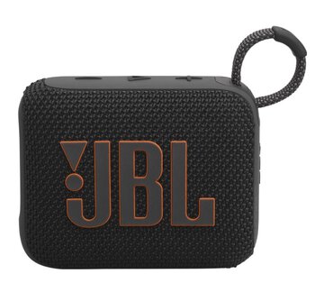 Głośnik Bluetooth JBL GO 4 czarny Głośnik Bluetooth JBL GO 4 czarny