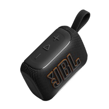 Głośnik Bluetooth JBL GO 5 czarny Głośnik Bluetooth JBL GO 5 czarny