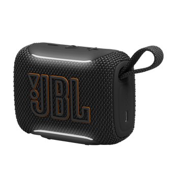 Głośnik Bluetooth JBL GO 5 czarny Głośnik Bluetooth JBL GO 5 czarny
