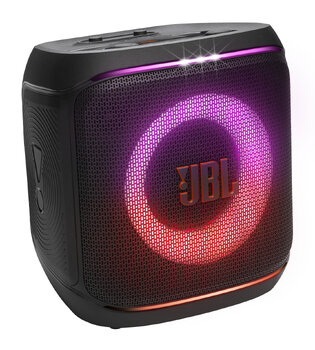 Głośnik Bluetooth JBL PARTYBOX Encore 2 z mikrofonem Głośnik Bluetooth JBL PARTYBOX Encore 2 z mikrofonem