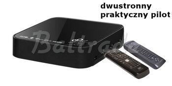 Goclever ANDROID TV DVB-T 500 Goclever ANDROID TV DVB-T 500