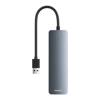 Hub USB 3.0 4-portowy Baseus B0005280B811-00 Hub USB 3.0 4-portowy Baseus B0005280B811-00