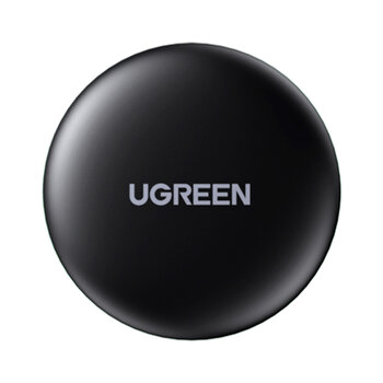 Inteligentny lokalizator Ugreen CM520 Smart Tag do iPhone, iPad, Mac, Bluetooth 5.2 Inteligentny lokalizator Ugreen CM520 Smart Tag do iPhone, iPad, Mac, Bluetooth 5.2
