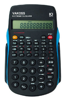 Kalkulator VAKOSS KL-4246