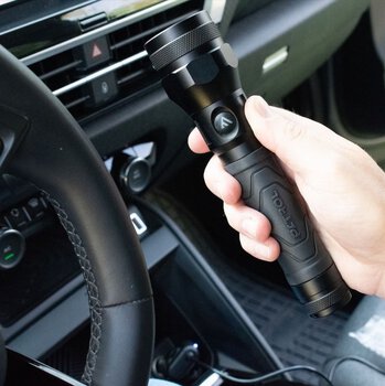 Ładowalna latarka Mactronic PATROL RX THH0056 Ładowalna latarka Mactronic PATROL RX THH0056