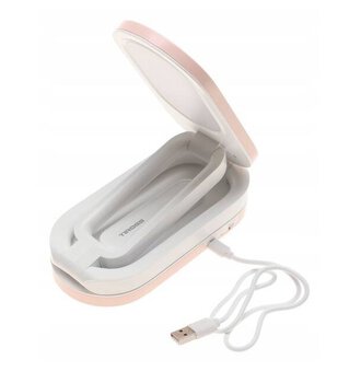 lampa biurkowa akumulatorowa Tiross TS-2230 lampa biurkowa akumulatorowa Tiross TS-2230