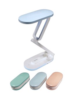 lampa biurkowa akumulatorowa Tiross TS-2230 lampa biurkowa akumulatorowa Tiross TS-2230