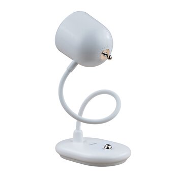 Lampa biurkowa akumulatorowa Tiross TS-2236 Lampa biurkowa akumulatorowa Tiross TS-2236