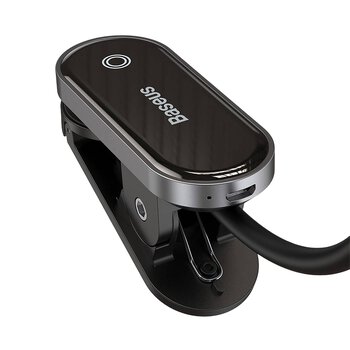 Lampka do czytania, komputera z klipsem Baseus Mini Clip DGRAD-0G Lampka do czytania, komputera z klipsem Baseus Mini Clip DGRAD-0G