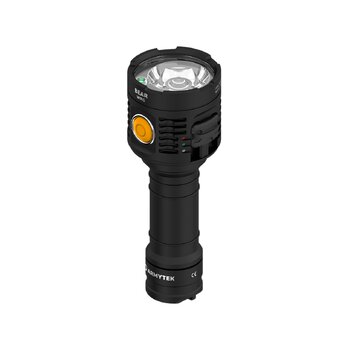 Latarka Armytek Bear WRG