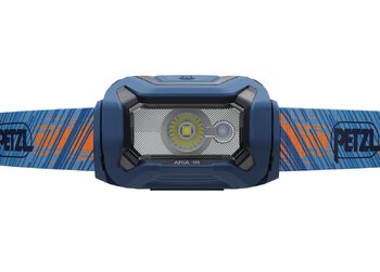 Latarka czołowa, czołówka Petzl Aria 1R RGB E069DB03 Latarka czołowa, czołówka Petzl Aria 1R RGB E069DB03