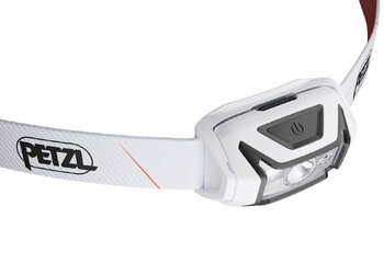 Latarka czołowa, czołówka Petzl Tikka Core biala E067AB03 Latarka czołowa, czołówka Petzl Tikka Core biala E067AB03