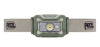 Latarka czołowa Petzl Aria 1 RGB E069BA02 kamuflaż Latarka czołowa Petzl Aria 1 RGB E069BA02 kamuflaż