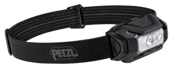 Latarka czołowa Petzl Aria 1 RGB E069BB00 czarna Latarka czołowa Petzl Aria 1 RGB E069BB00 czarna